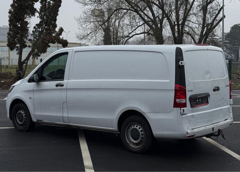 Mercedes vito maxi – slika 3