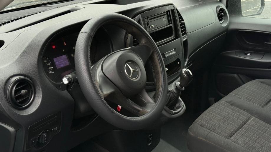 Mercedes vito maxi – slika 5
