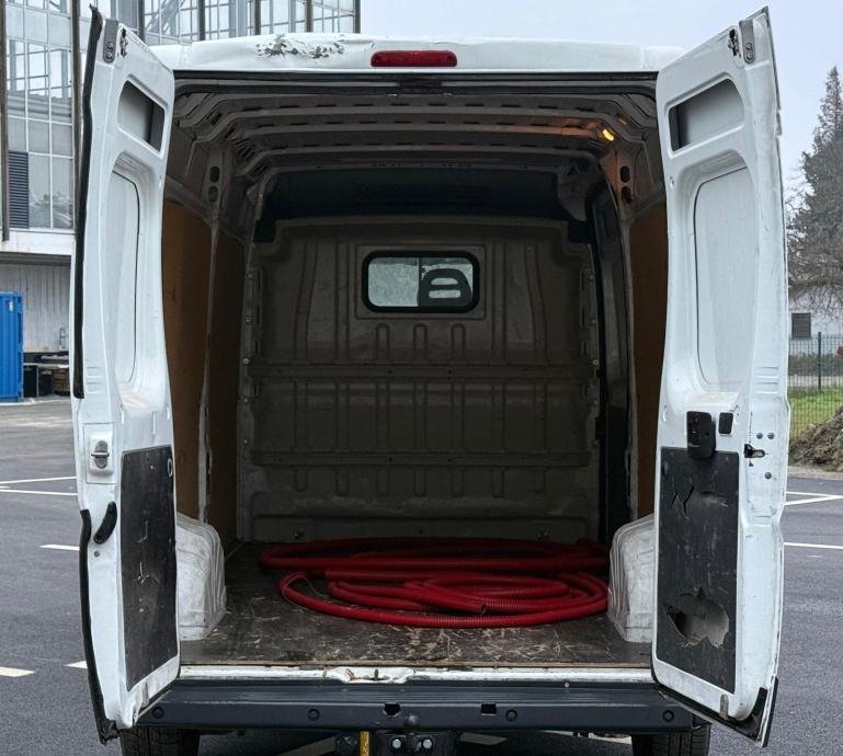 Peugeot Boxer 2016 – slika 10