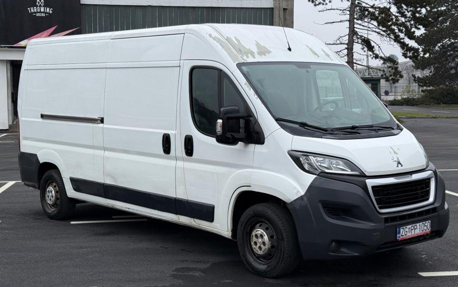 Peugeot Boxer 2016 – slika 3