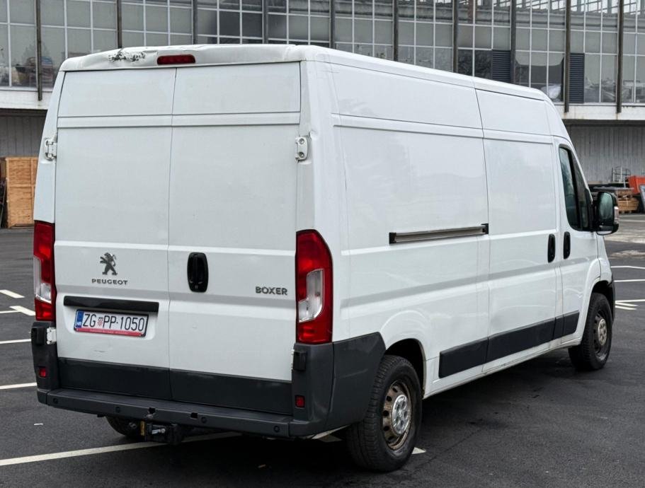 Peugeot Boxer 2016 – slika 4