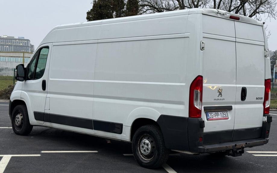 Peugeot Boxer 2016 – slika 5