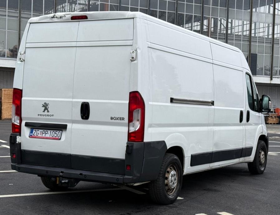 Peugeot Boxer 2016 – slika 6