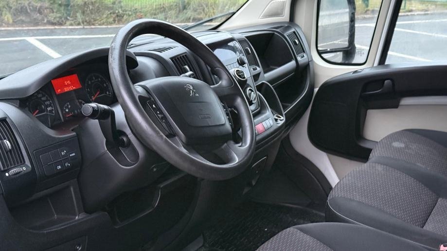 Peugeot Boxer 2016 – slika 8