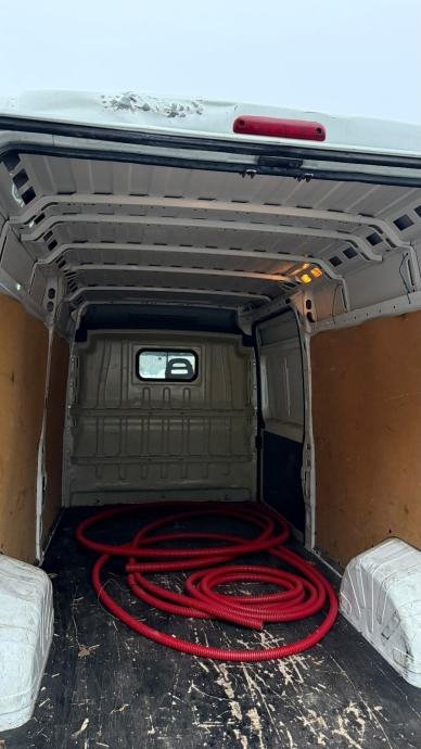 Peugeot Boxer 2016 – slika 9