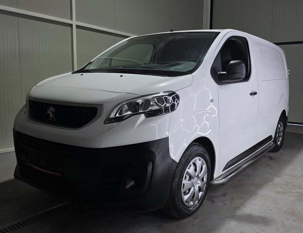 Peugeot Expert – slika 1