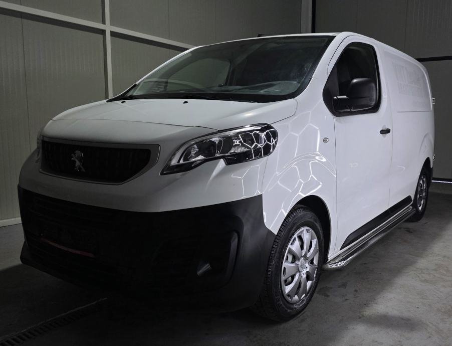 Peugeot Expert – slika 11