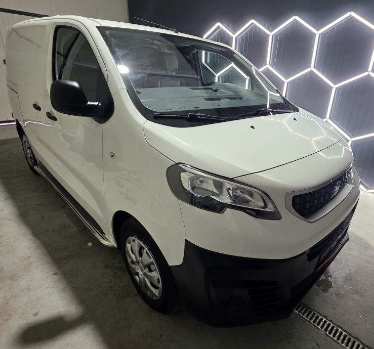 Peugeot Expert – slika 5