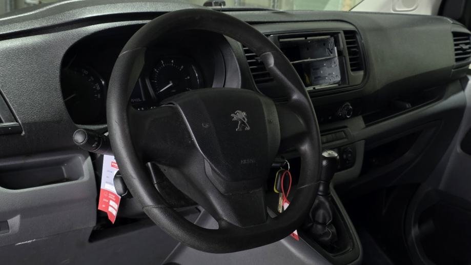 Peugeot Expert – slika 7