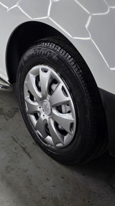 Peugeot Expert – slika 8
