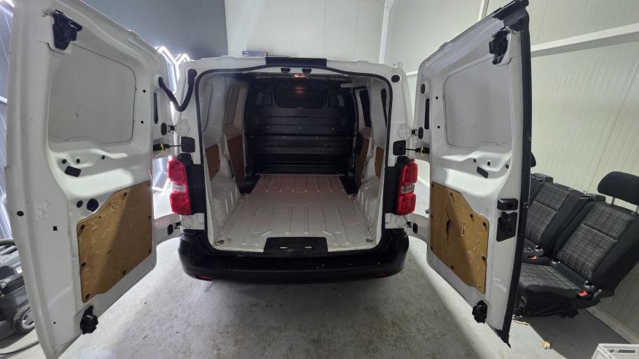 Peugeot Expert – slika 9