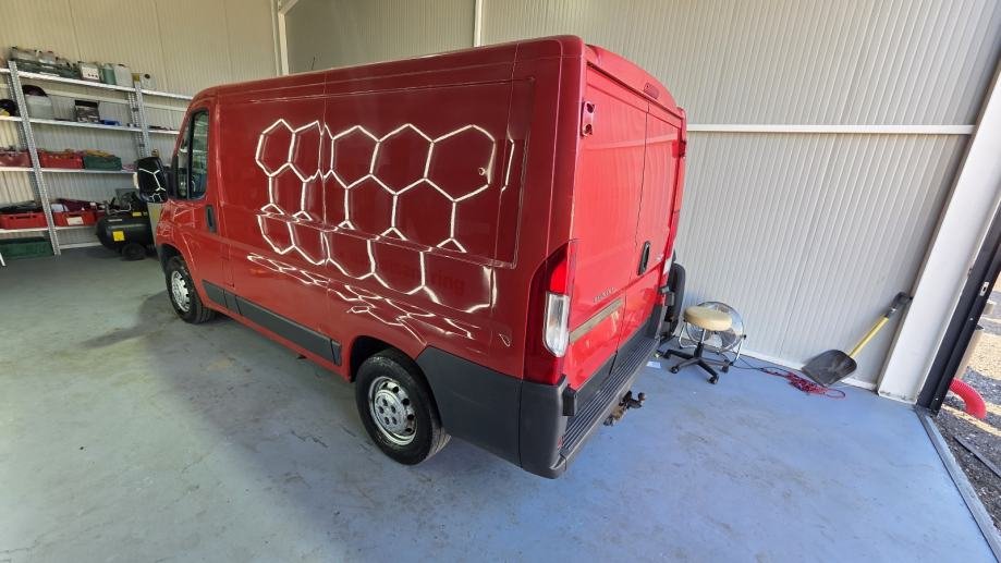 Peugeot BOXER L1 H1 – slika 2