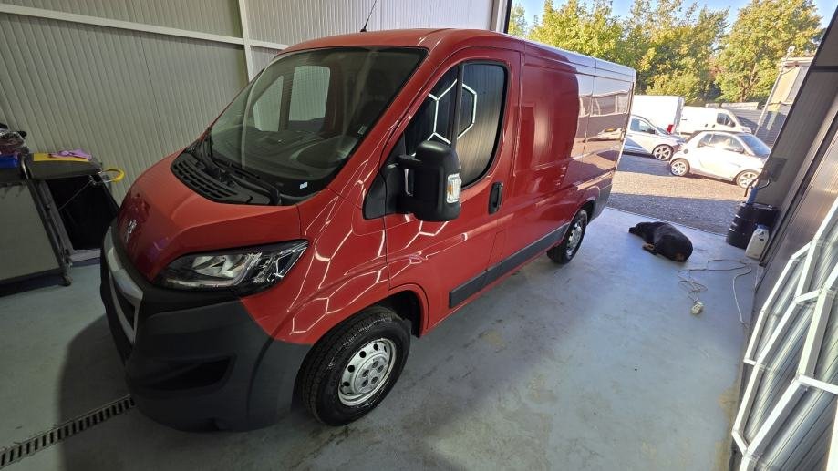 Peugeot BOXER L1 H1 – slika 3