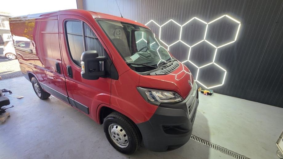 Peugeot BOXER L1 H1 – slika 4