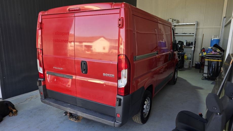 Peugeot BOXER L1 H1 – slika 5