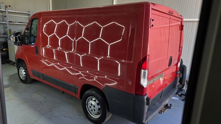 Peugeot BOXER L1 H1 – slika 6