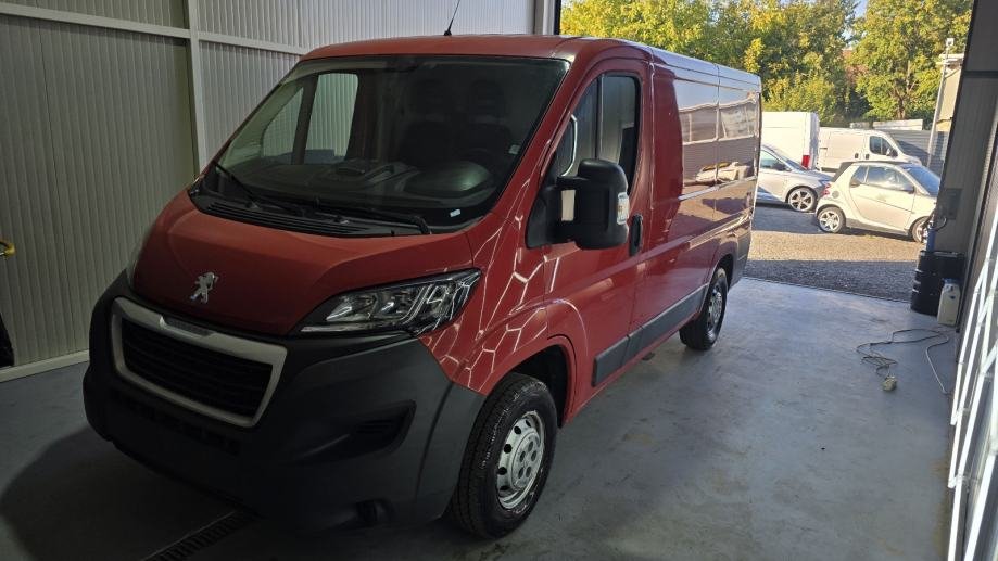 Peugeot BOXER L1 H1 – slika 7