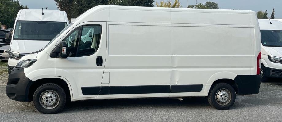 Peugeot Boxer 2018 Premium Line Kamera Navi – slika 3