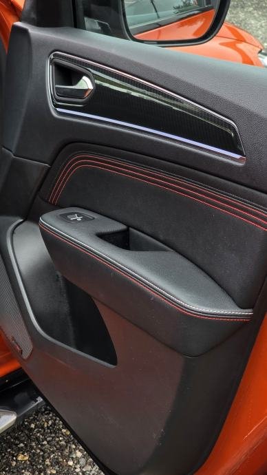 Renault Arkana e Tech RS Povišeni ĐIP u Full Opremi kao Novi – slika 10