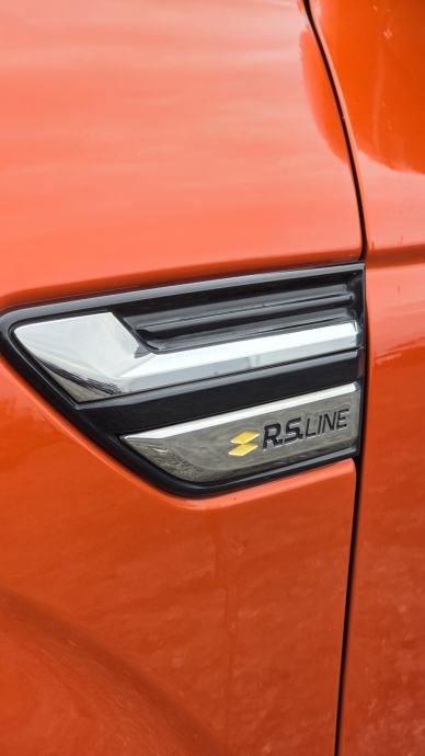 Renault Arkana e Tech RS Povišeni ĐIP u Full Opremi kao Novi – slika 15