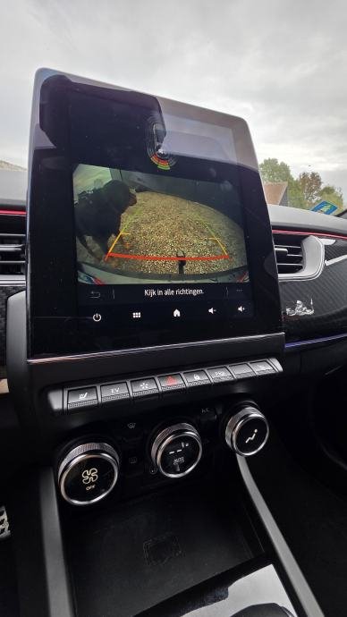Renault Arkana e Tech RS Povišeni ĐIP u Full Opremi kao Novi – slika 4