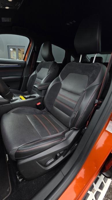 Renault Arkana e Tech RS Povišeni ĐIP u Full Opremi kao Novi – slika 5