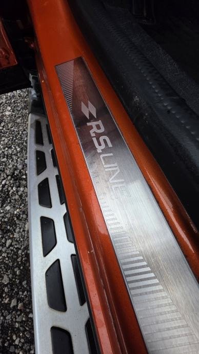 Renault Arkana e Tech RS Povišeni ĐIP u Full Opremi kao Novi – slika 6