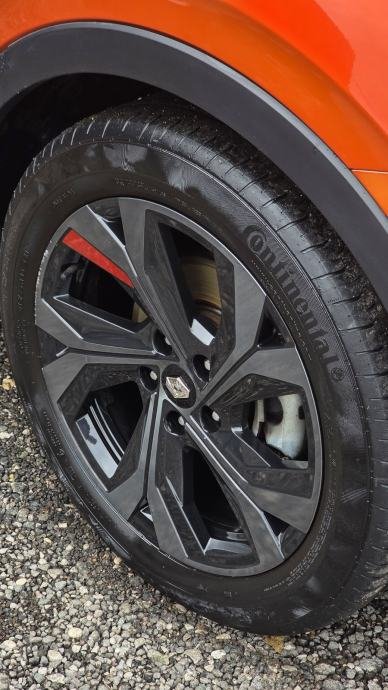 Renault Arkana e Tech RS Povišeni ĐIP u Full Opremi kao Novi – slika 8
