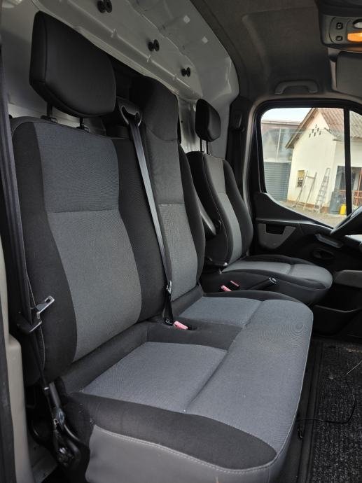 Renault Master l1h1 Automatik REG Godinu Dana – slika 6
