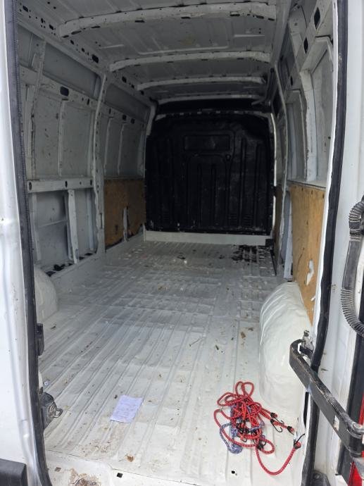 Renault Master l3h3 REG do 10/26 Nema PDV – slika 6