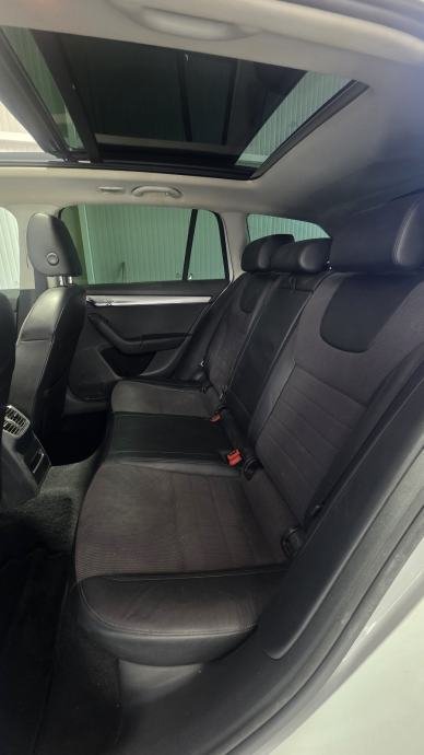 Škoda Octavia Combi 2017 EURO6 DSG Automatik Panorama – slika 7