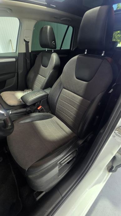 Škoda Octavia Combi 2017 EURO6 DSG Automatik Panorama – slika 9