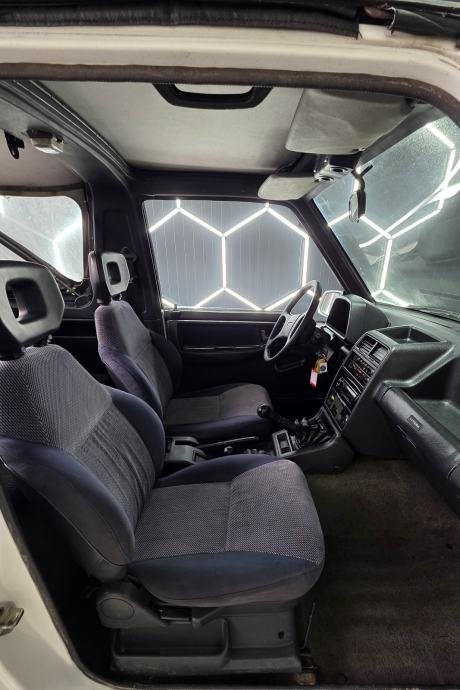 Suzuki Vitara 4X4 Pogodna za Šumu Samo 77 tis km – slika 10