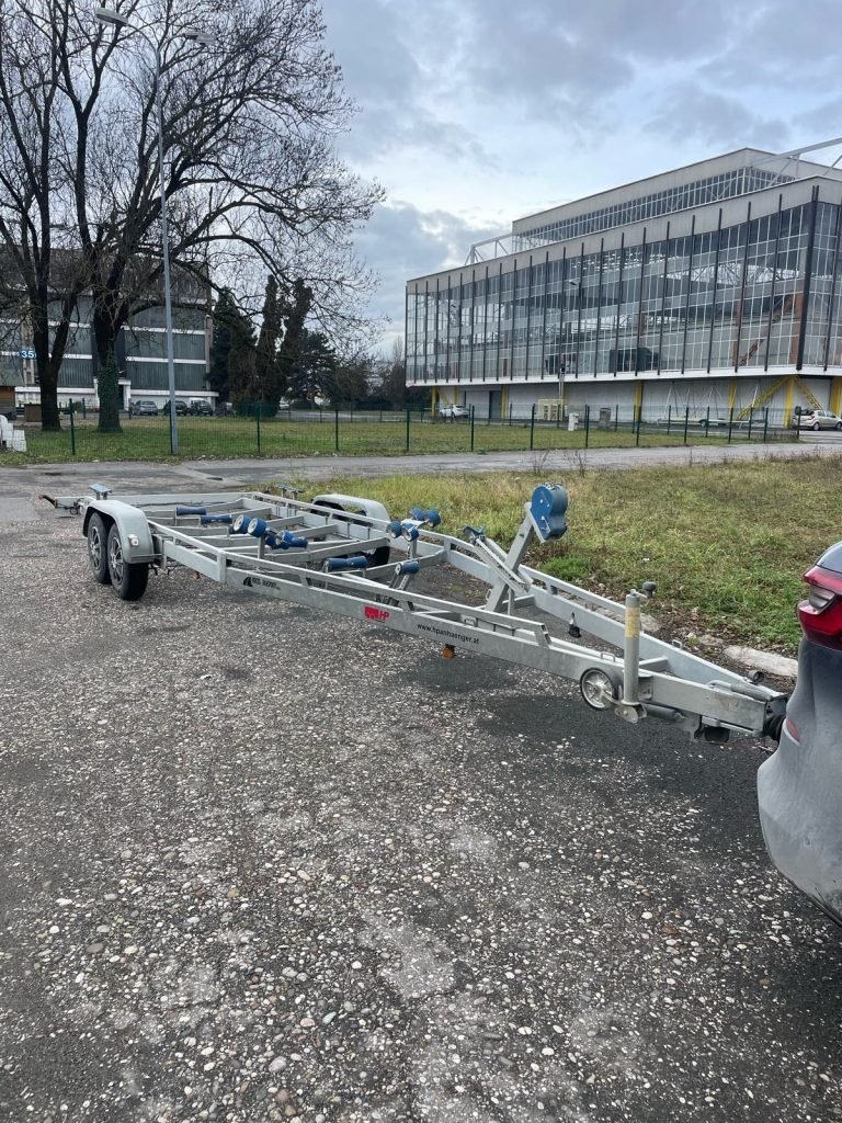TOV BTC z Aprijevoz Brodova – slika 1