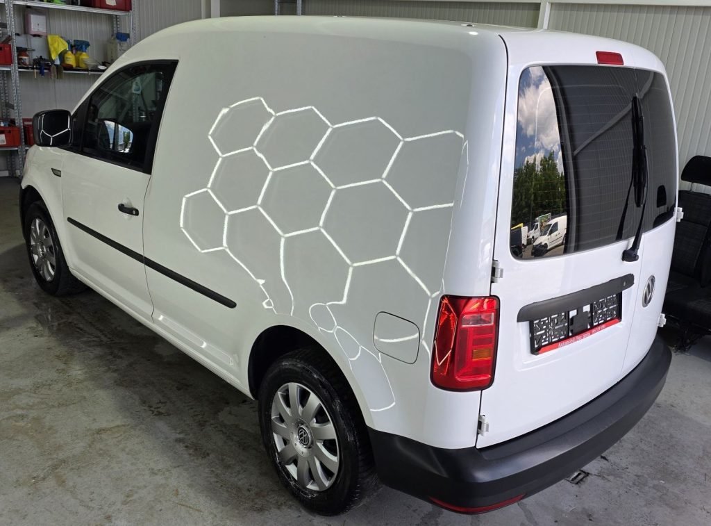 Volkswagen Caddy – slika 1