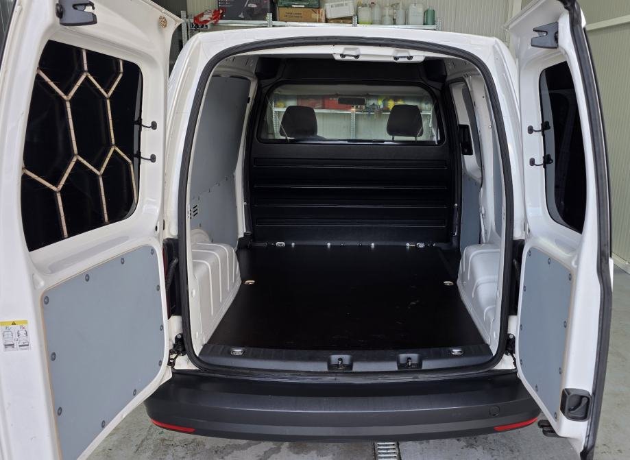 Volkswagen Caddy – slika 10