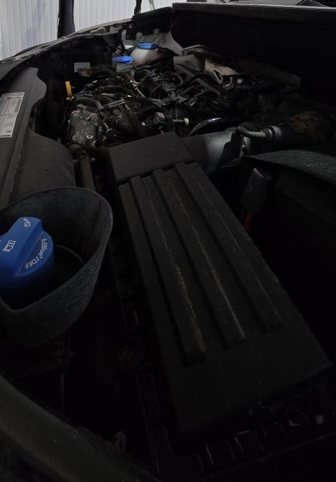 Volkswagen Caddy – slika 13