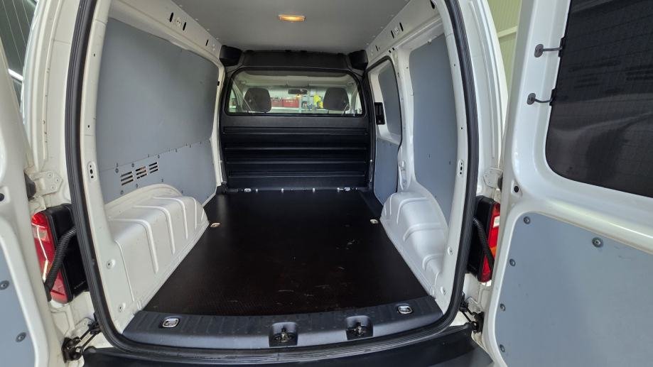 Volkswagen Caddy – slika 14
