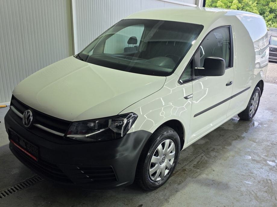 Volkswagen Caddy – slika 2