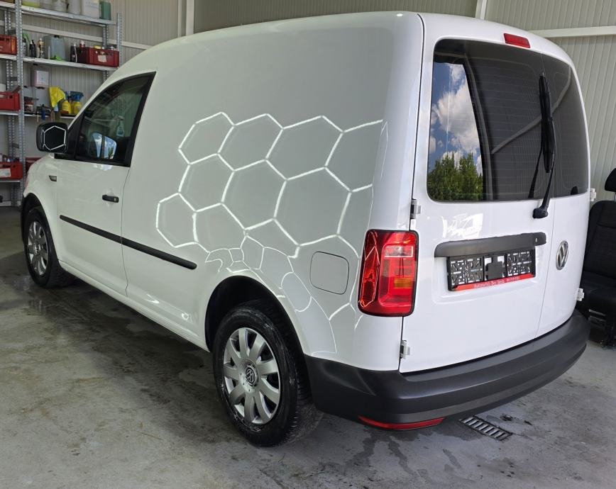 Volkswagen Caddy – slika 3