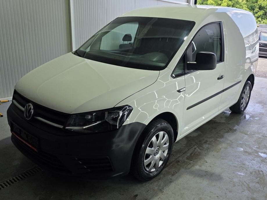 Volkswagen Caddy – slika 4