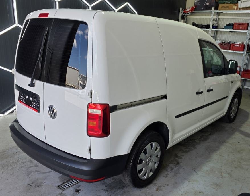 Volkswagen Caddy – slika 5