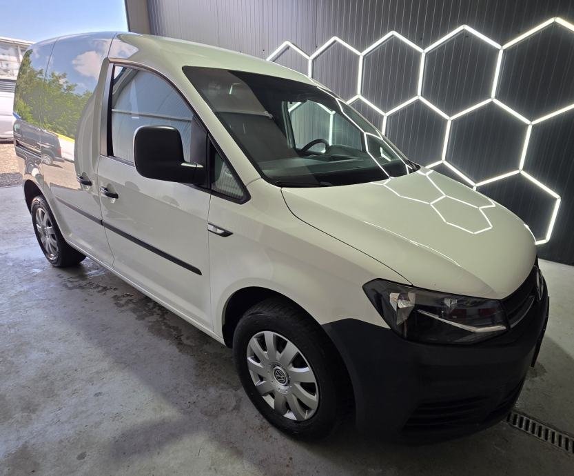 Volkswagen Caddy – slika 6