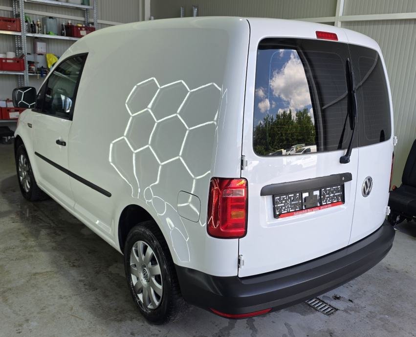 Volkswagen Caddy – slika 7