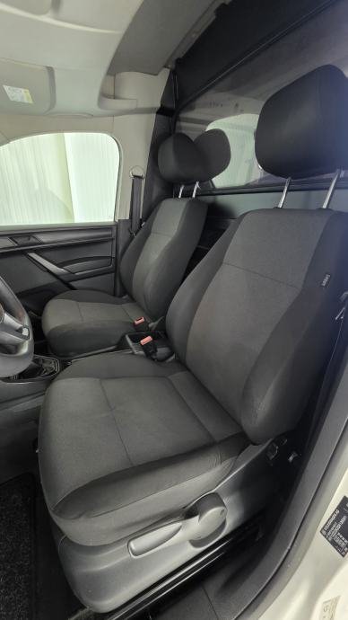 Volkswagen Caddy – slika 8