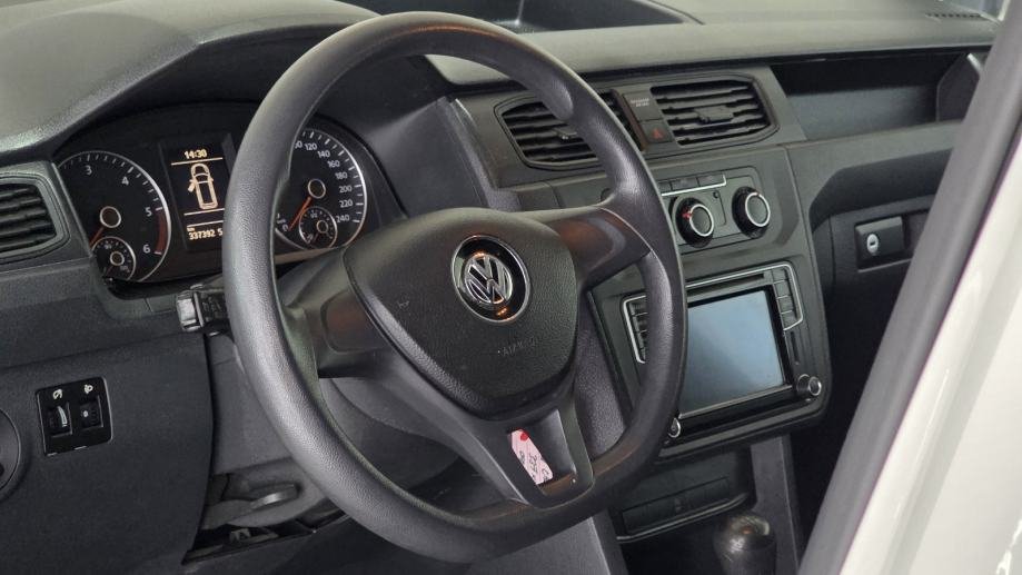 Volkswagen Caddy – slika 9