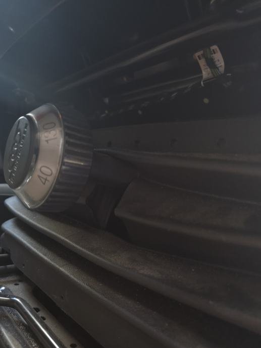 Volkswagen Crafter DSG 2019 Kamera Navi Radar – slika 14