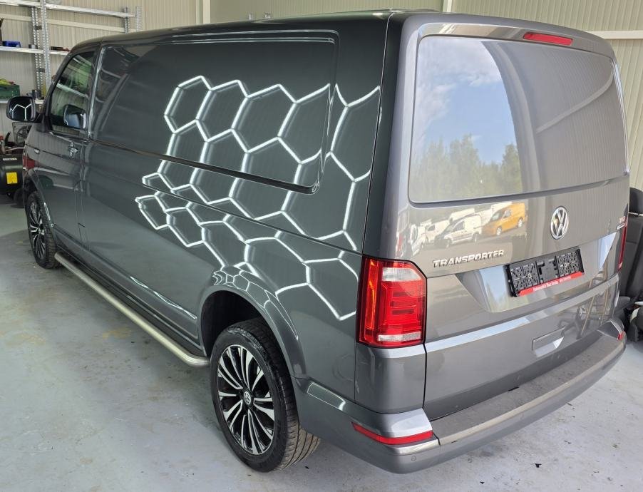 Volkswagen Transporter T6 DSG Led/Xenon REG god Dana Maxi 180KS – slika 11