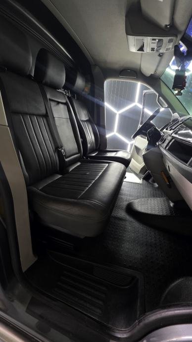 Volkswagen Transporter T6 DSG Led/Xenon REG god Dana Maxi 180KS – slika 17