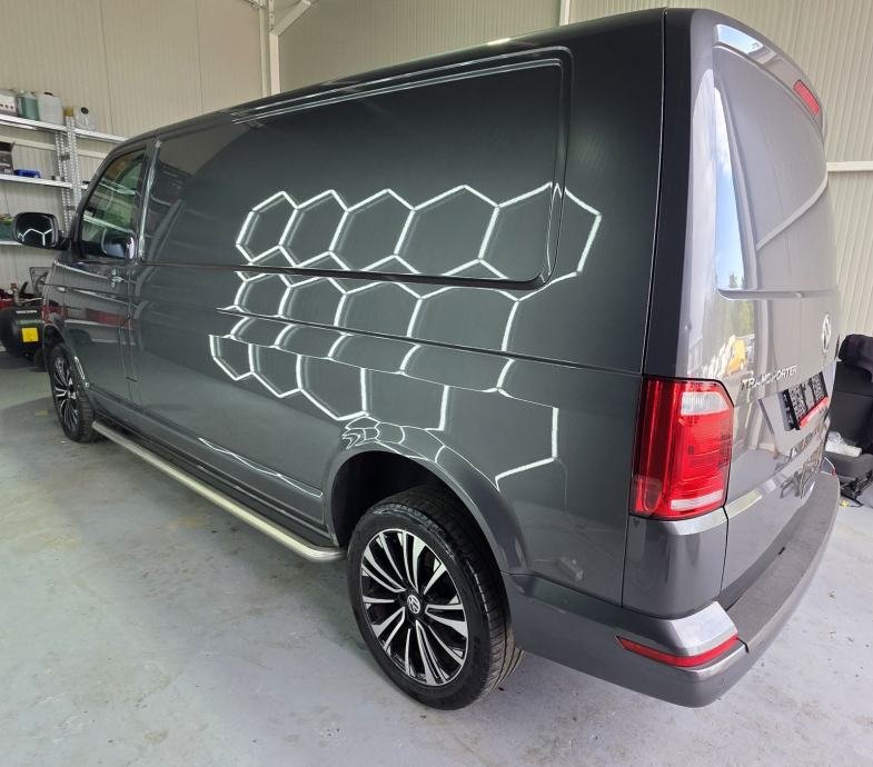 Volkswagen Transporter T6 DSG Led/Xenon REG god Dana Maxi 180KS – slika 2
